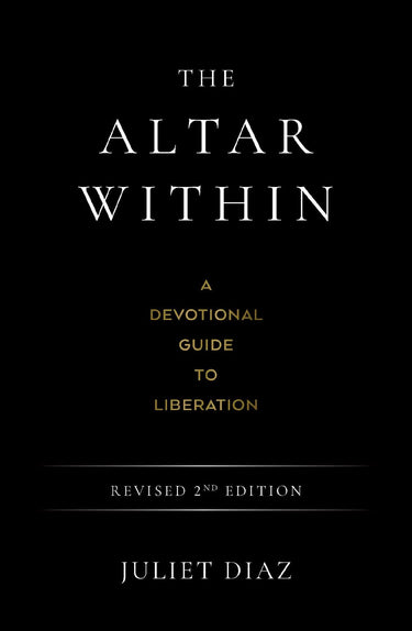 The Altar Within